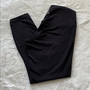 Lululemon Align Pant 25”